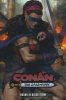 CONAN THE BARBARIAN VOL 01 TP [VARIANT] [9781787742338]